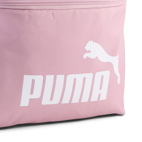 puma彪马2025中性中性-PUMA PHASE Backpack L4L-新婚粉双肩包09241817