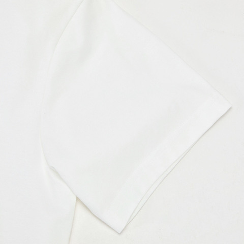 puma彪马2025男子男子-ALL IN GOOD TIME SS TEE FRONT-彪马白针织无领短T63479202