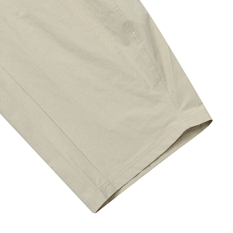 puma彪马2025女子女子-ALL IN GOOD TIME PANT W-米白色梭织长裤63480091