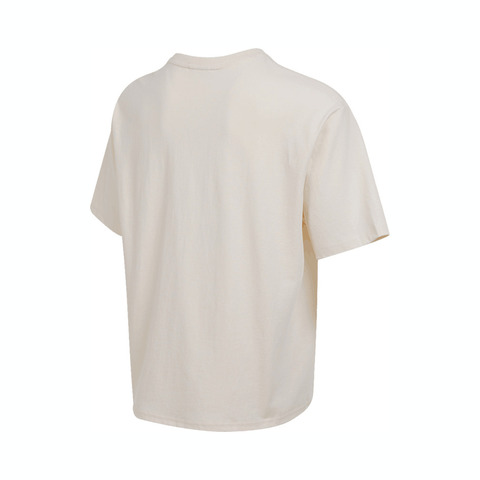 puma彪马2025中性中性-HAUS OF CLASSICS Shortsleeve Tee-杏仁糖色针织无领短T63155887