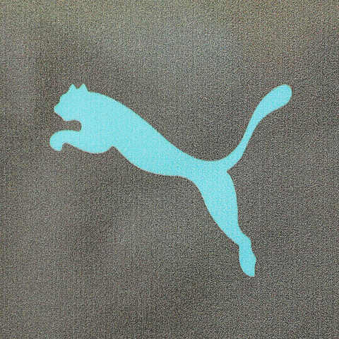 puma彪马2025男子男子-ALL IN GOOD TIME SS TEE FRONT-米白色针织无领短T63479291