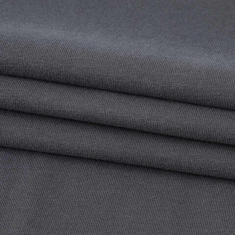 puma彪马2025男子男子-PRIME ESS Badge Tee-黄昏灰针织无领短T63486844