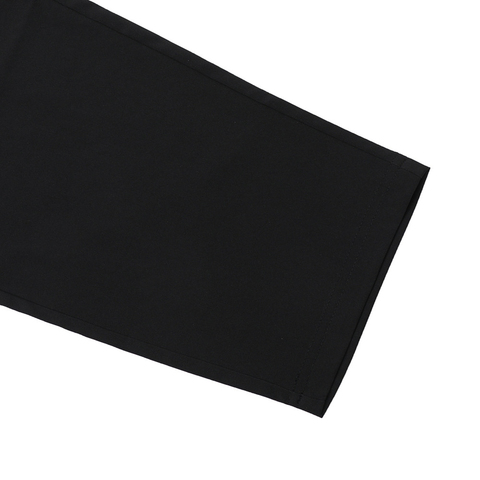 puma彪马2025男子男子-ESS  EXTENSION WOVEN PANTS-黑色梭织长裤69276801