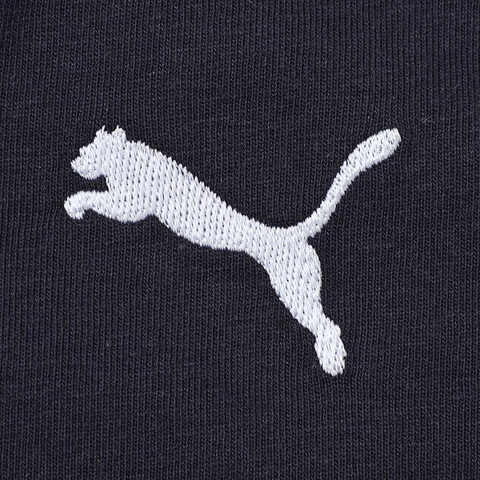 puma彪马2025女子女子-ALL IN GOOD TIME SS POLO W LATE ADD-海军蓝针织有领短T69277416