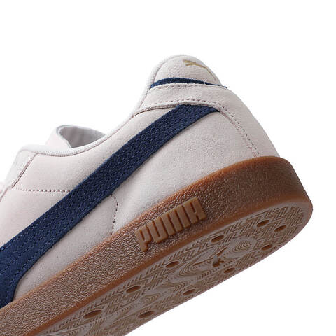 puma彪马2025中性中性-Puma Club II Era Suede-粉色-藏青色CLUB40071717