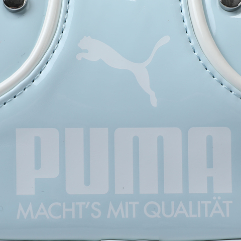 puma彪马2025女子女子-PUMA 1976 Micro Grip Bag-海洋玻璃色拎包挽包09182405