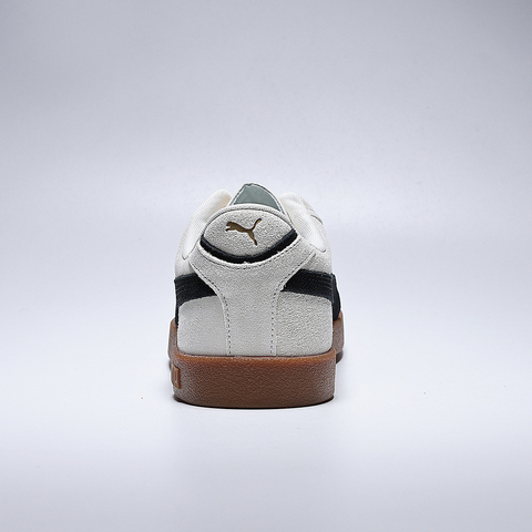 puma彪马2025中性中性-Puma Club II Era Suede-灰色-黑色-树胶色CLUB40071710
