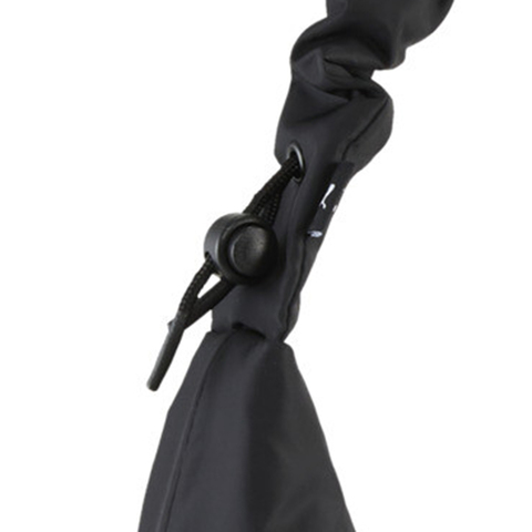 puma彪马2025女子女子-SLOUCHY Hobo Bag-黑色拎包挽包09184504