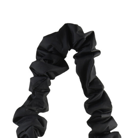 puma彪马2025女子女子-SLOUCHY Hobo Bag-黑色拎包挽包09184504