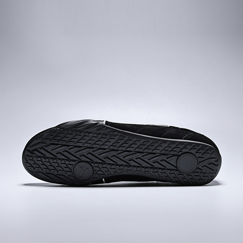 puma彪马2025中性中性-PUMA CATCH SD-黑色-彪马白Catch40268102