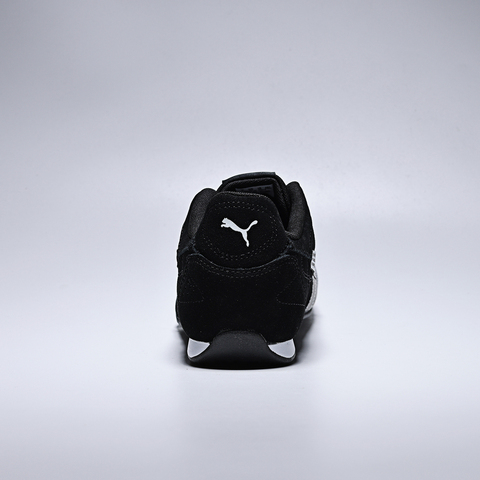 puma彪马2025中性中性-PUMA CATCH SD-黑色-彪马白Catch40268102