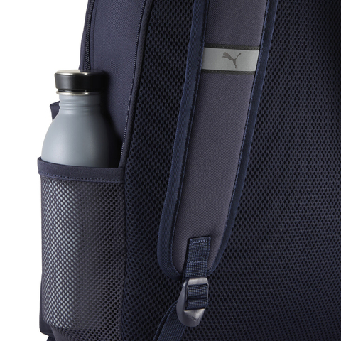 puma彪马2025中性中性-PUMA PHASE CLASS Backpack-海军蓝双肩包09173401