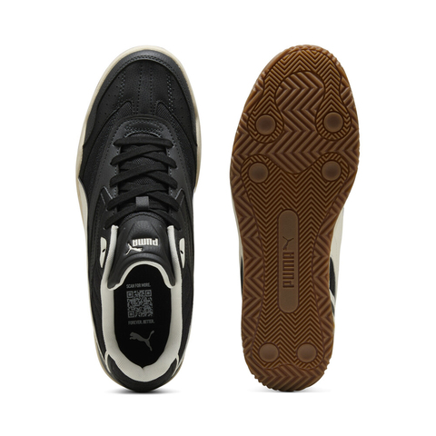 puma彪马2025中性中性-Puma Tifosi Grande-黑色-暖白-雪白色基础其他系列40261602