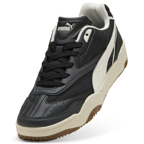 puma彪马2025中性中性-Puma Tifosi Grande-黑色-暖白-雪白色基础其他系列40261602