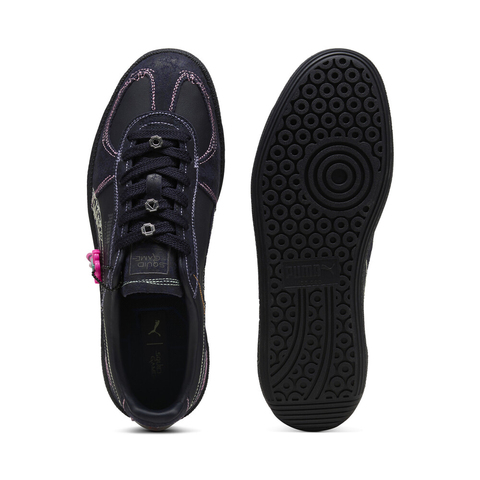 puma彪马2025中性中性-Palermo SQUID GAME-海军蓝-亮橘色Palermo40385901