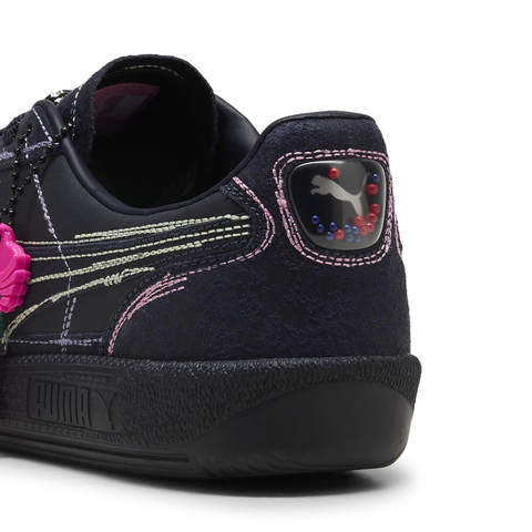 puma彪马2025中性中性-Palermo SQUID GAME-海军蓝-亮橘色Palermo40385901