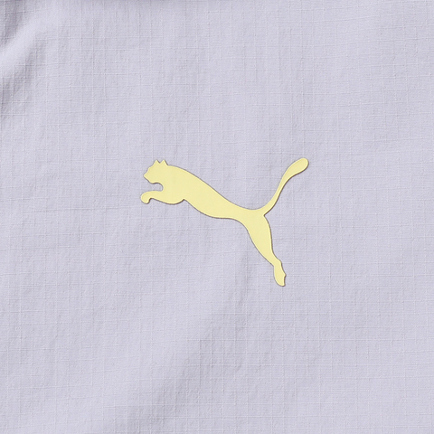 puma彪马2025女子女子-WARDROBE ESS HC Woven Jacket W-紫粉色梭织无帽外套63387550