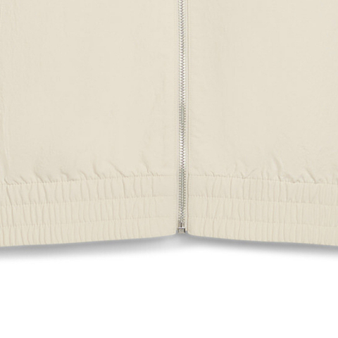 puma彪马2025中性中性-PREMIUM ESS Relaxed Track Jacket WV-雪白色-黑色梭织无帽外套63402887