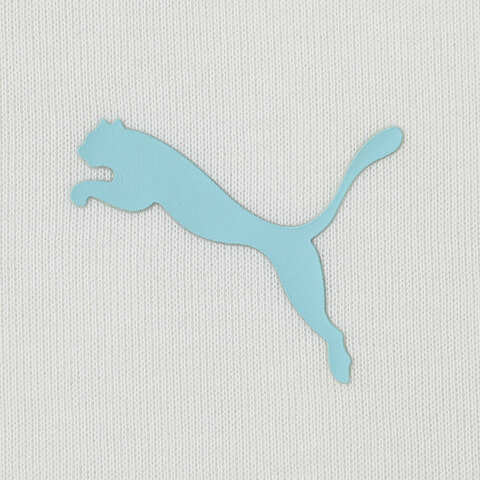 puma彪马2025男子男子-WARDROBE ESS HC Crew DK-暖白针织无帽卫衣63387187