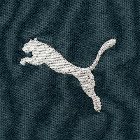 puma彪马2025男子男子-PRIME RETRO T7 SS Tee-淡绿针织无领短T63478675