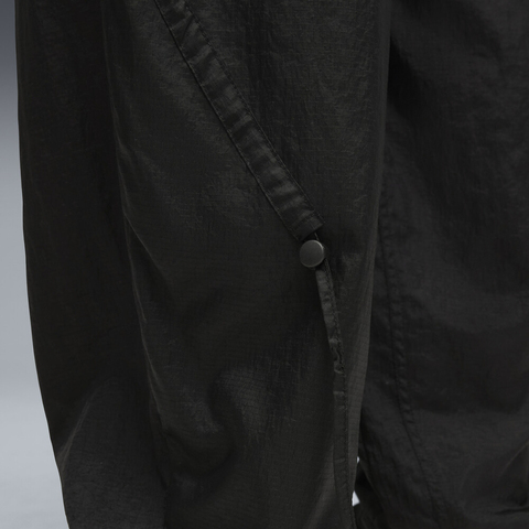 puma彪马2025女子女子-DARE TO Woven Pants-黑色梭织长裤63396901