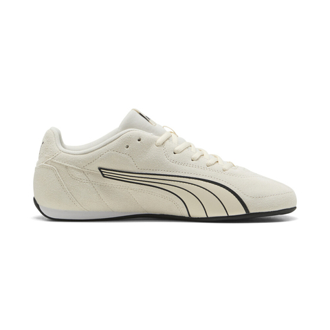 puma彪马2025中性中性-PUMA CATCH SD-雪白色-黑色Catch40268104