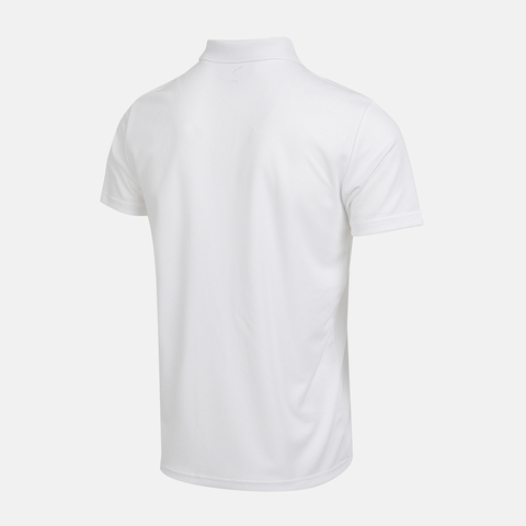 puma彪马2025男子男子-PERFORMANCE POLO-彪马白梭织有领短T52869902