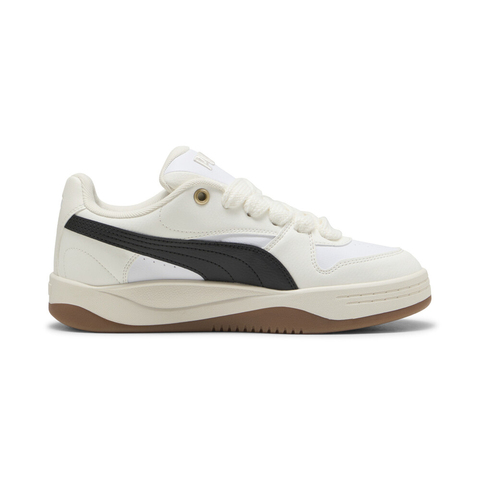 puma彪马2025女子女子-Park Luna-彪马白-黑色-暖白Park40250902