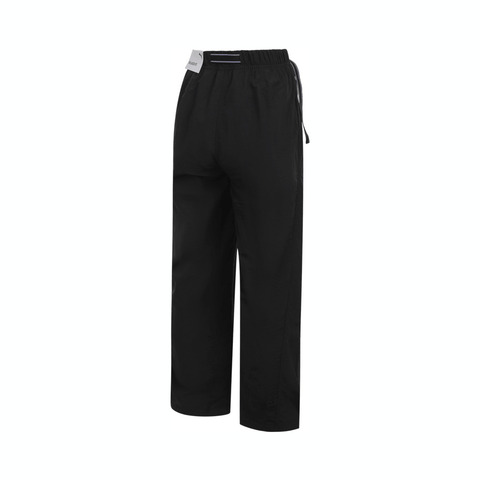 puma彪马2025女子女子-WARDROBE ESS HC Woven Pants W-黑色梭织长裤63387801