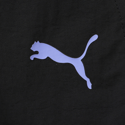 puma彪马2025女子女子-WARDROBE ESS HC Woven Pants W-黑色梭织长裤63387801