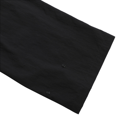 puma彪马2025女子女子-WARDROBE ESS HC Woven Pants W-黑色梭织长裤63387801