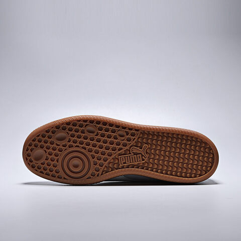 puma彪马2025中性中性-Puma 9-T suede-浅灰色-浅灰色-金色基础其他系列40675603