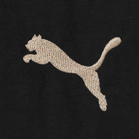 puma彪马2025男子男子-PRIME RETRO T7 WOVEN SHIRT-黑色短袖衬衫63478401