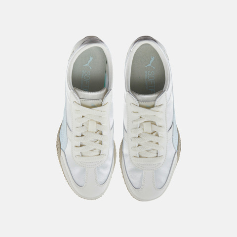 puma彪马2025女子女子-Bella UT FC-暖白-蓝色-柠檬黄Bella40525901