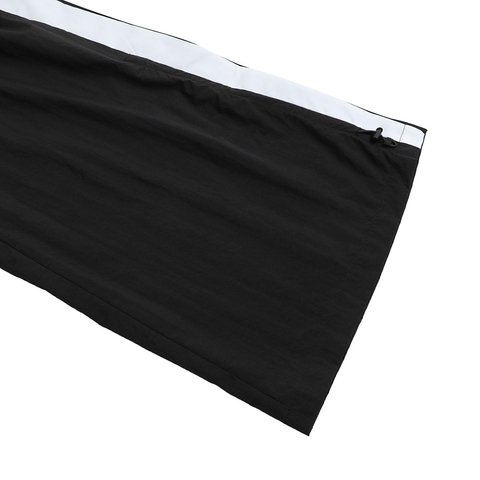 puma彪马2025女子女子-PRIME RETRO T7 PANTS W-黑色梭织长裤63478001