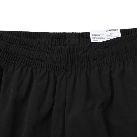 puma彪马2025女子女子-PRIME RETRO T7 PANTS W-黑色梭织长裤63478001