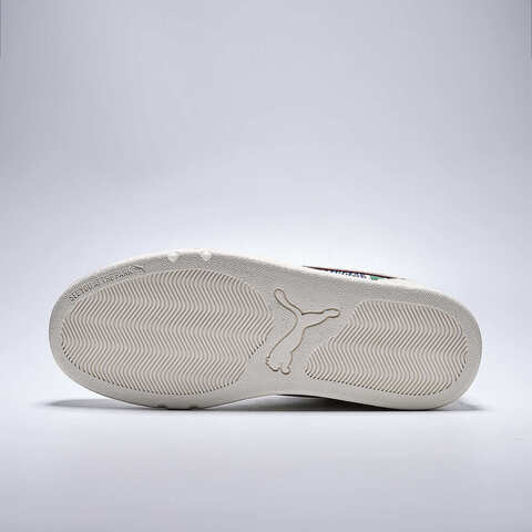 puma彪马2025中性中性-Park Lifestyle Graffiti-米白色-红色-松砂色Park40525802