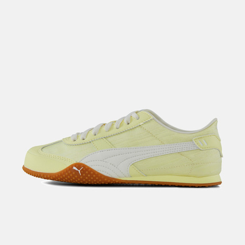 puma彪马2025女子女子-Bella UT Femme-黄金色-暖白Bella40570301