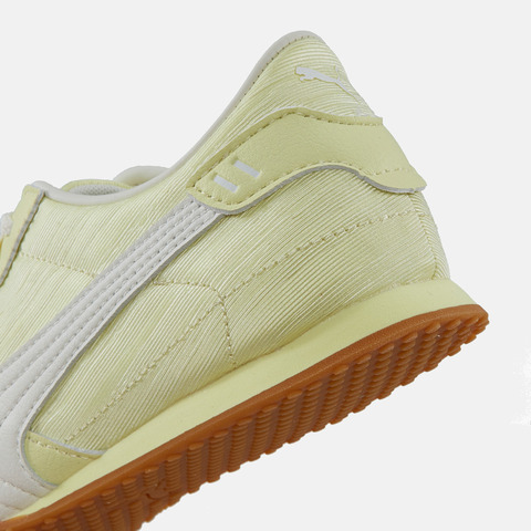 puma彪马2025女子女子-Bella UT Femme-黄金色-暖白Bella40570301