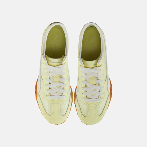 puma彪马2025女子女子-Bella UT Femme-黄金色-暖白Bella40570301