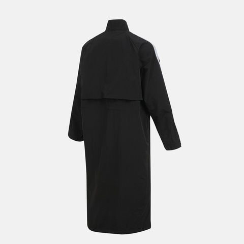 puma彪马2025女子女子-PRIME RETRO T7 TRACK JKT W-黑色梭织无帽外套63478801