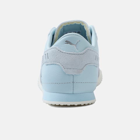 puma彪马2025女子女子-Bella UT LEA-海洋玻璃色-哑光银Bella40525604