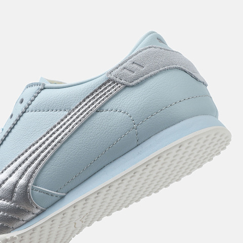 puma彪马2025女子女子-Bella UT LEA-海洋玻璃色-哑光银Bella40525604