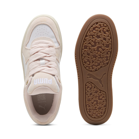 puma彪马2025女子女子-Park Luna OG-粉色-彪马白Park40428404