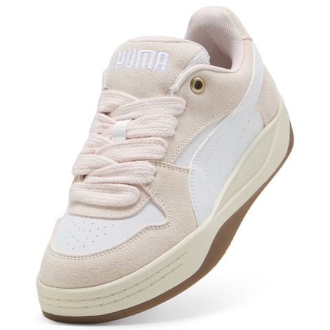 puma彪马2025女子女子-Park Luna OG-粉色-彪马白Park40428404