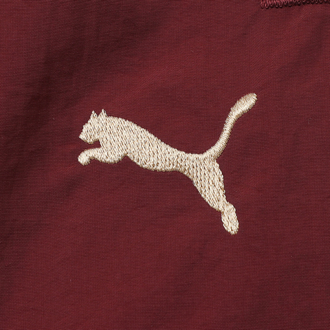 puma彪马2025女子女子-PRIME RETRO T7 PANTS W-酒红色梭织长裤63478096