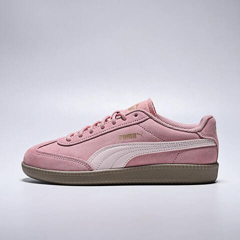 puma彪马2025女子女子-Puma 9-T suede-玫瑰粉-冰粉色-金色基础其他系列40675602