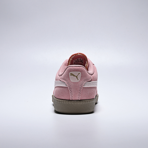 puma彪马2025女子女子-Puma 9-T suede-玫瑰粉-冰粉色-金色基础其他系列40675602
