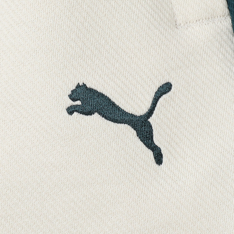 puma彪马2025女子女子-PRIME RETRO T7 SHORTS W-雪白色针织短裤63478187