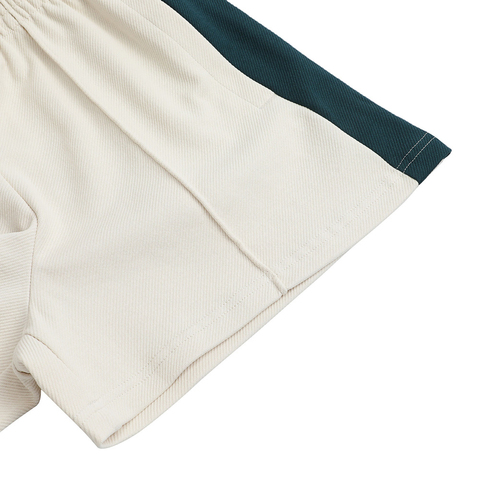 puma彪马2025女子女子-PRIME RETRO T7 SHORTS W-雪白色针织短裤63478187